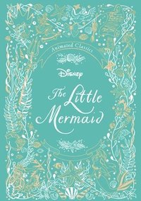 bokomslag Disney Animated Classics: The Little Mermaid