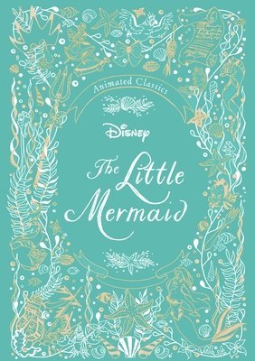 Editors of Studio Fun International - The Little Mermaid, Inbunden