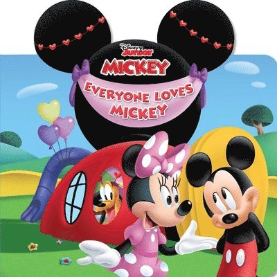 Disney: Everyone Loves Mickey