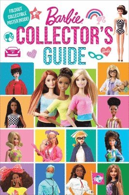 bokomslag Barbie Collector's Guide