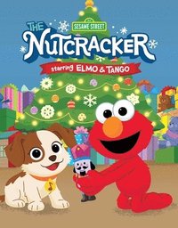 bokomslag Sesame Street: The Nutcracker