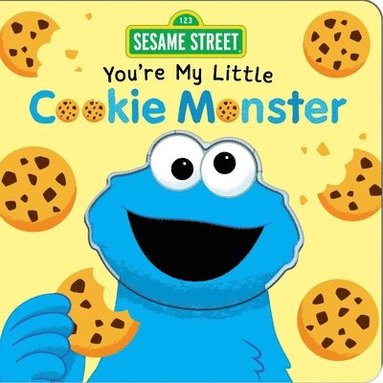 Grace Baranowski - Sesame Street, Kartonnage