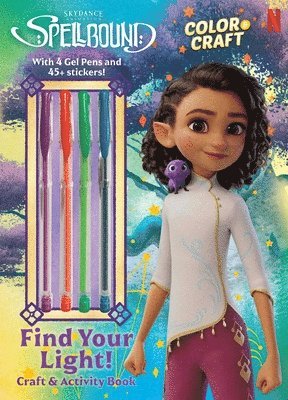Spellbound: Find Your Light!