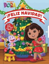 bokomslag Dora: Feliz Navidad!