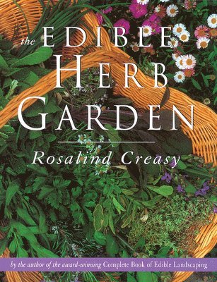 Edible Herb Garden