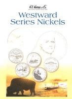 Westward Series Nickels 2004-2006 1