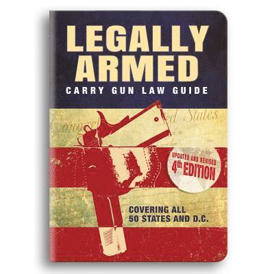 Legally Armed 4th Edition 1