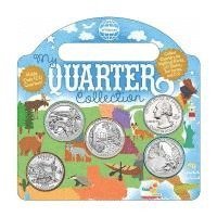 My Quarter Collection 1