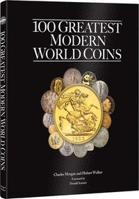 bokomslag 100 Greatest Modern World Coins