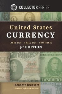 bokomslag United States Currency
