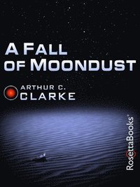 bokomslag A Fall of Moondust
