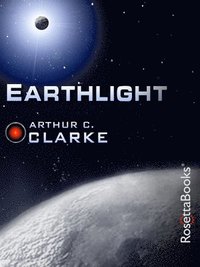 bokomslag Earthlight