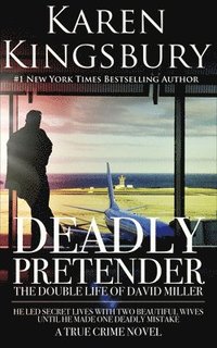 bokomslag Deadly Pretender