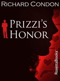 bokomslag Prizzi's Honor