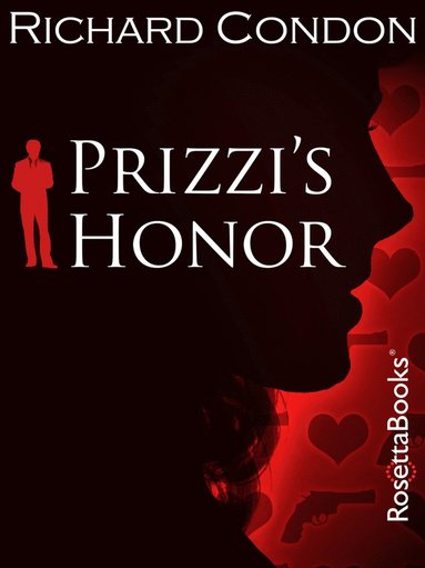 bokomslag Prizzi's Honor