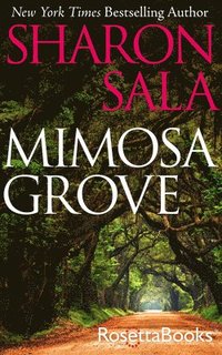 bokomslag Mimosa Grove