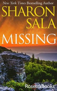 bokomslag Missing