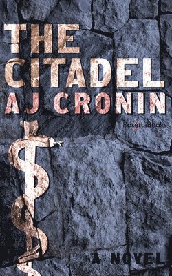 Aj Cronin - Citadel, Häftad