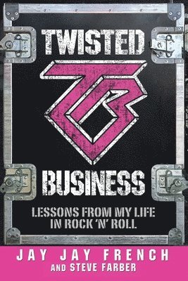 Twisted Business 1