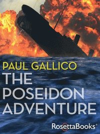 bokomslag The Poseidon Adventure