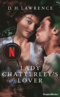 D.H. Lawrence, D. H. Lawrence, D H Lawrence - Lady Chatterley's Lover, Häftad