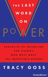 bokomslag Last Word on Power