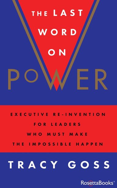 bokomslag Last Word on Power