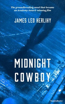 bokomslag Midnight Cowboy