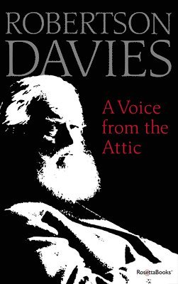 A Voice from the Attic 1