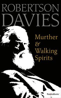 bokomslag Murther & Walking Spirits