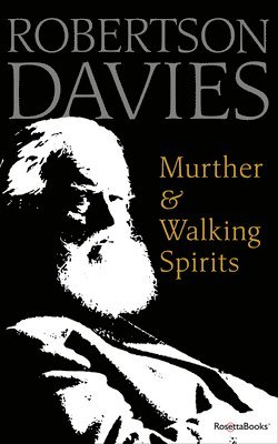 Murther & Walking Spirits 1