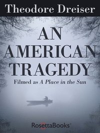 bokomslag An American Tragedy