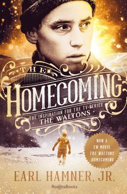 Earl Hamner - Homecoming, Häftad