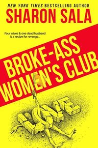 bokomslag Broke-Ass Women's Club