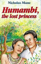bokomslag Humambi the Lost Princess