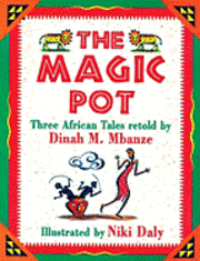 bokomslag The Magic Pot