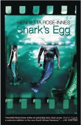Shark's Egg