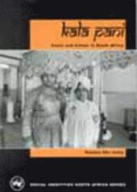 bokomslag Kala Pani