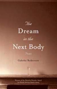 bokomslag The dream in the next body