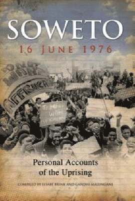 Soweto 16 June 1976 1