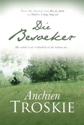 Anchien Troskie - besoeker, Häftad. Tillgänglighet: Lägg i varukorg