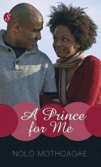 bokomslag A Prince for Me
