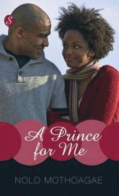 A Prince for Me 1