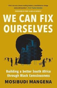 bokomslag We Can Fix Ourselves