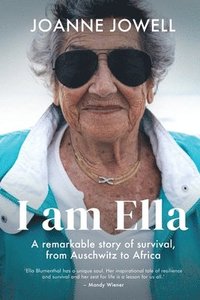 bokomslag I am Ella
