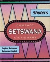 Shuter's Compact Setswana Dictionary 1