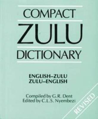 Compact Zulu Dictionary 1