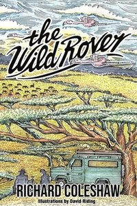 bokomslag The Wild Rover