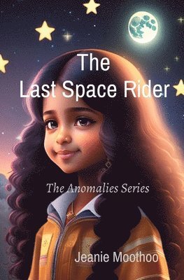 The Last Space Rider 1