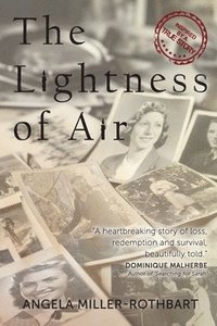 bokomslag The Lightness of Air